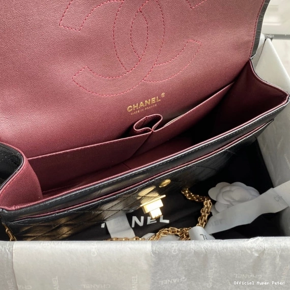 Hyper Peter FLAP BAG CHANEL 0715